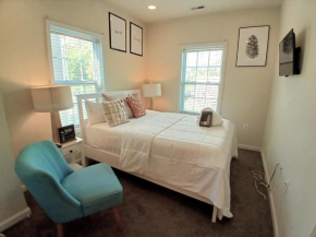 Luxury & Jubilant Private Room in DC